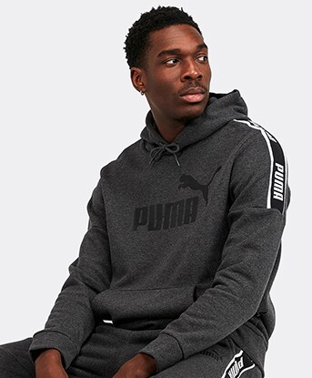 puma hoodie tracksuit