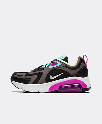 nike air max 200 infant