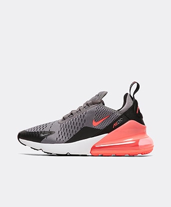 jd nike 270 trainers