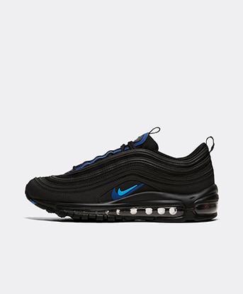 mens air max 97 blue