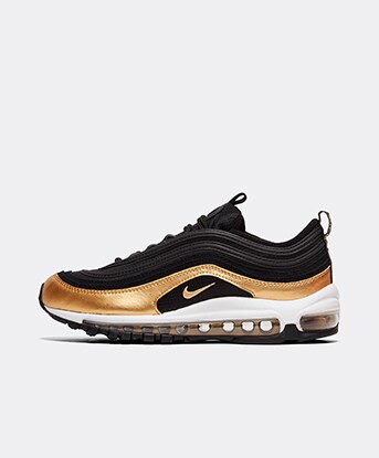 air max 97 junior yellow