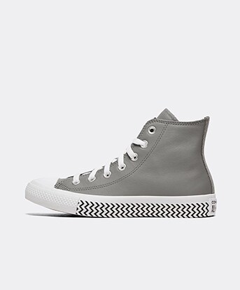 Converse Womens Chuck Taylor All Star Hi Trainer