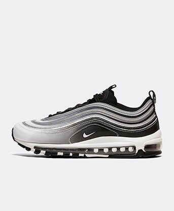 reflective black 97s