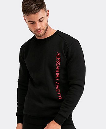 alessandro zavetti tracksuit