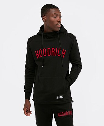 hoodrich tracksuits