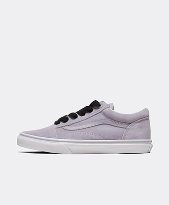 pink vans footasylum