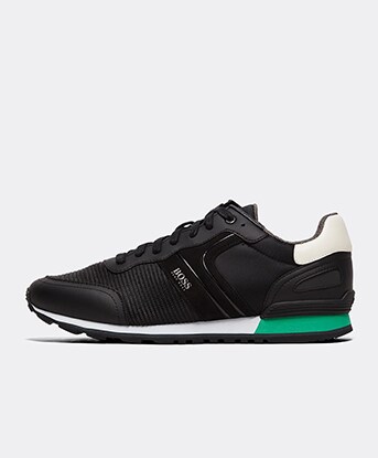 hugo boss shoes footasylum