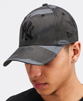 New Era Cap Hats Footasylum New Era Cap Hats Footasylum