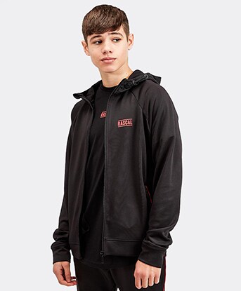 rascal tracksuit junior