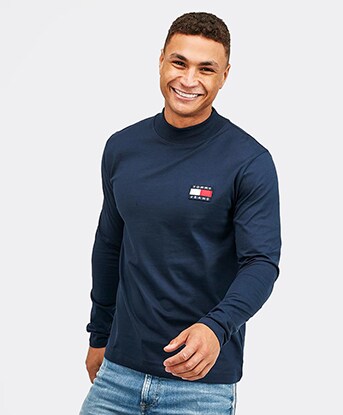 tommy jeans footasylum