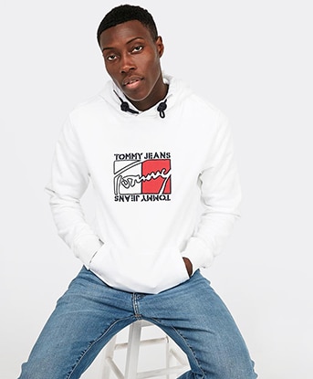 tommy jeans footasylum