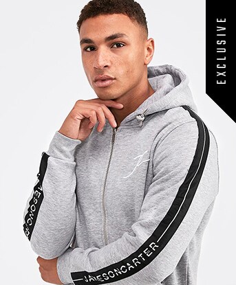 jameson carter hoodie sale