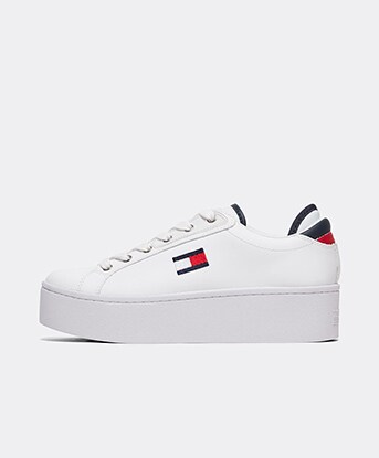 all white trainers womens