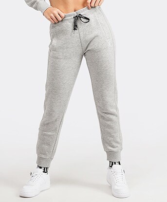 nike adidas joggers