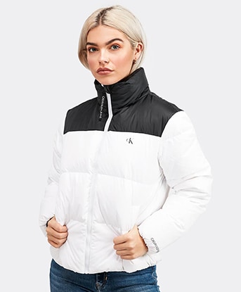 zavetti jacket womens