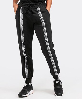 adidas track pants womens joggers