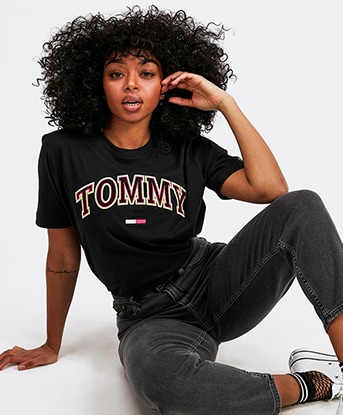 tommy jeans footasylum
