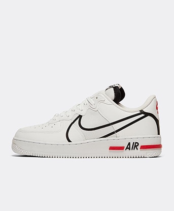 nike air force 1 07 footasylum