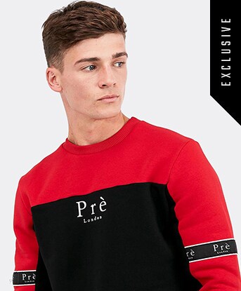 footasylum jumpers