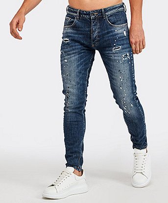 footasylum jeans