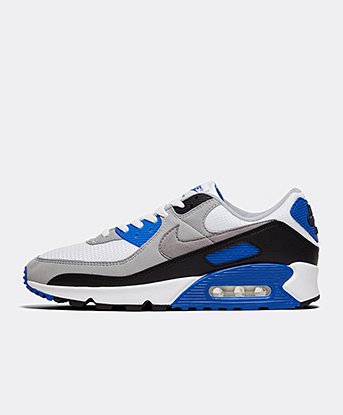 nike air max m90 leather