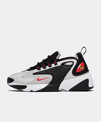 Nike Zoom 2k Black Mens Clearance Discount Nike Running Shoes On Sale