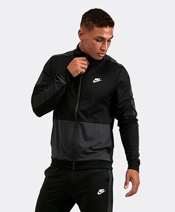 Nike Poly Track Top