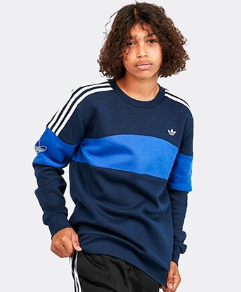 adidas junior clothing