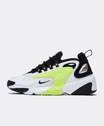 Nike Zoom 2k