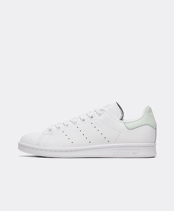 stan smiths black