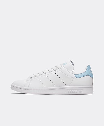 stan smiths black