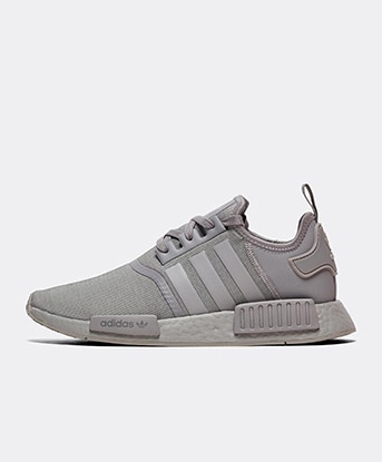 adidas nmd r1 grey womens