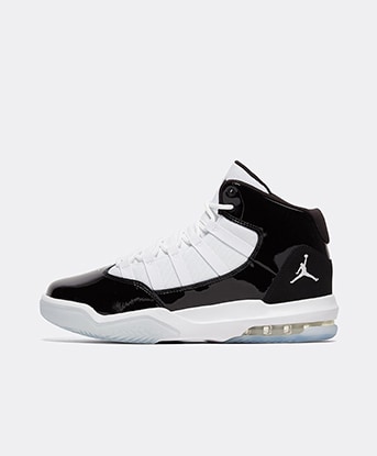 jordan junior future mid trainer