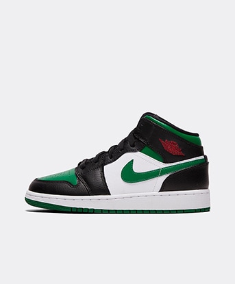 nike jordans junior size 3