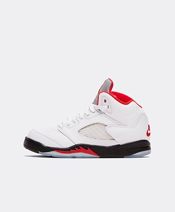 jordan 6 infrared footasylum