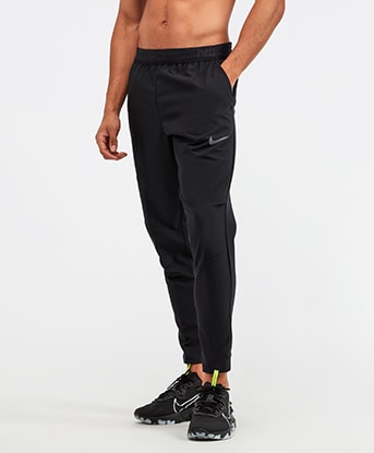 nike flex joggers