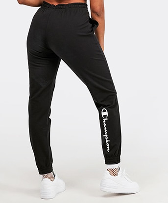 nike women's essential fleece joggers