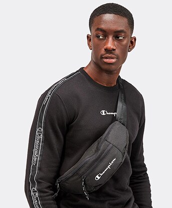 champion men bag