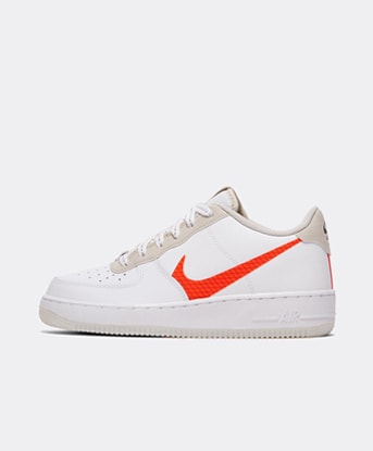 nike air force 1 junior footasylum