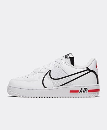 junior size 5 air force