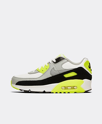 nike air max junior