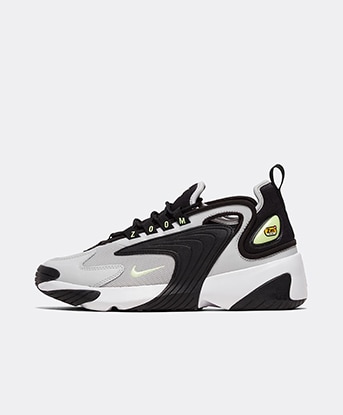 nike zoom 2000