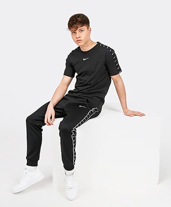 footasylum tracksuits junior