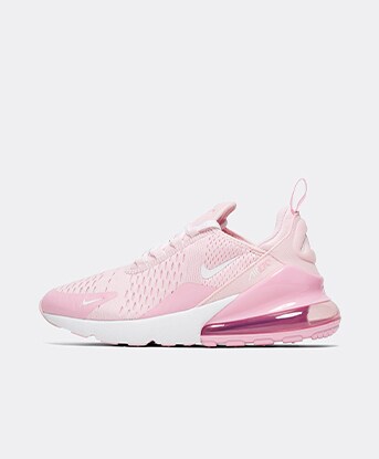 nike air max 270 junior size 4.5