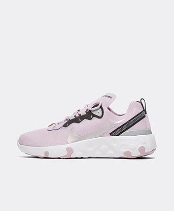 nike junior girl trainers