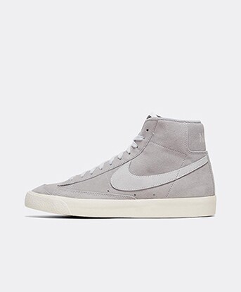 ladies nike blazer trainers
