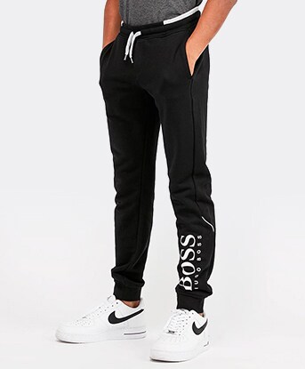 hugo boss shoes footasylum