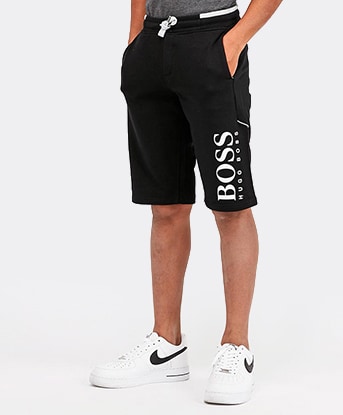 hugo boss shoes footasylum