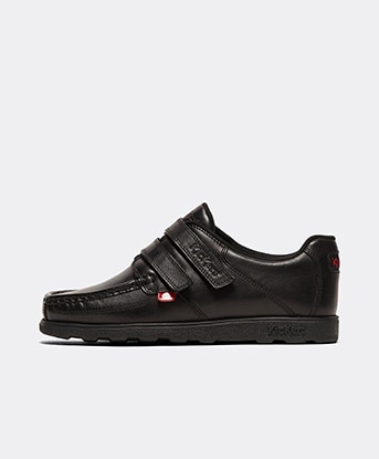 Junior trainers footasylum clearance