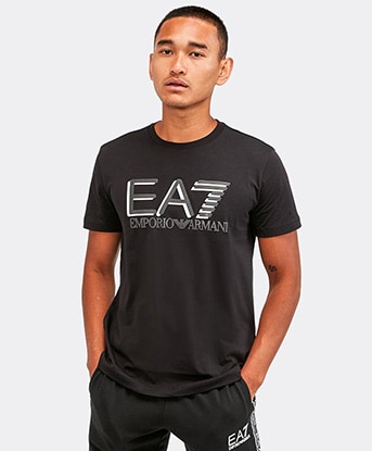 armani tracksuit footasylum